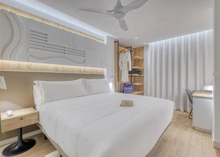 Senator Cala Millor Hotel