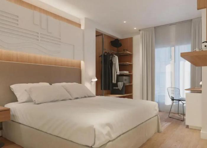 Senator Cala Millor Hotel