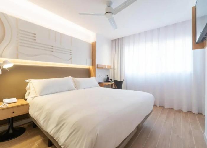 Senator Cala Millor Hotel