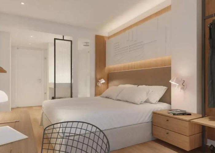 Senator Cala Millor Hotel