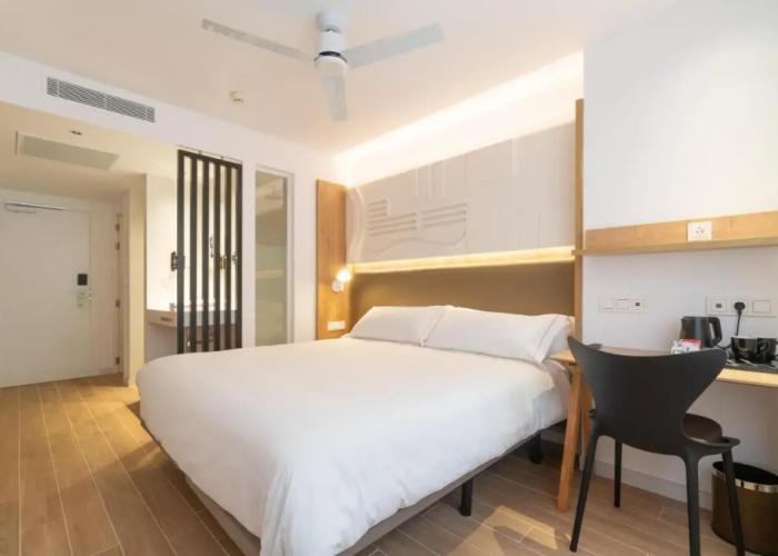 Senator Cala Millor Hotel