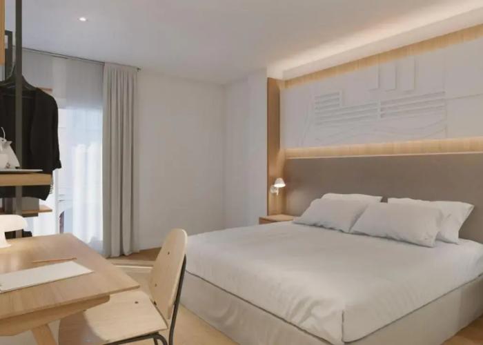 Senator Cala Millor Hotel
