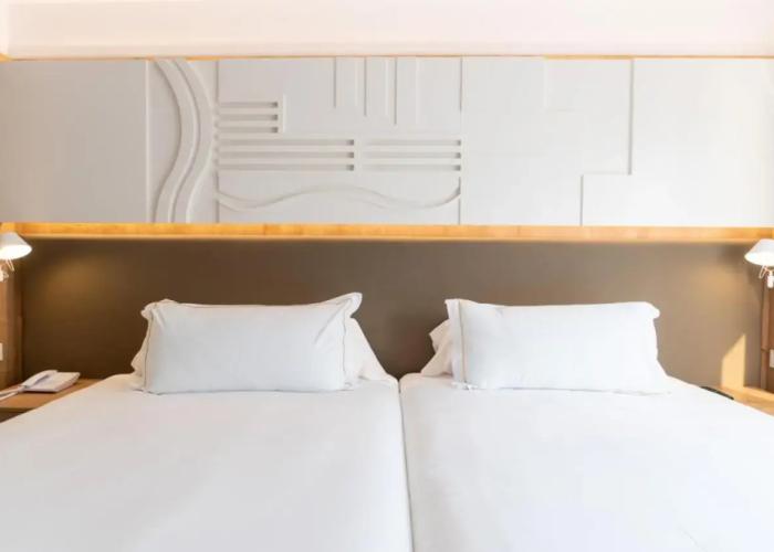 Senator Cala Millor Hotel