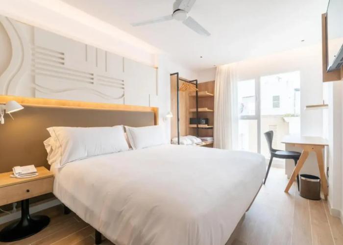 Senator Cala Millor Hotel