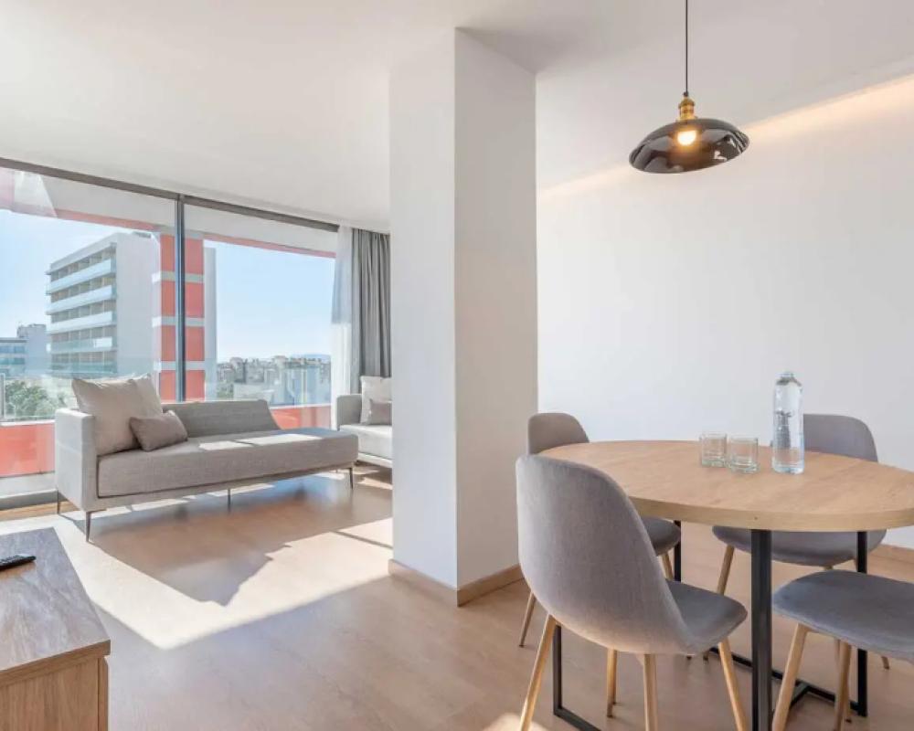 фото Kyrat Amarac Suites