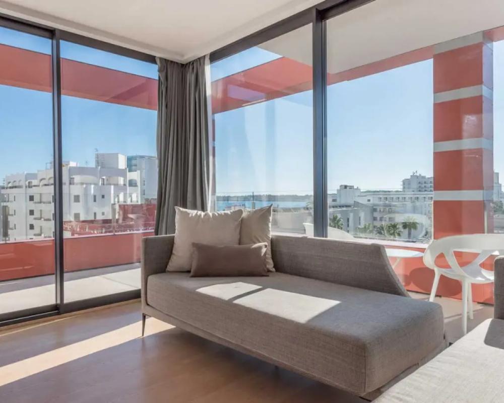 фото Kyrat Amarac Suites