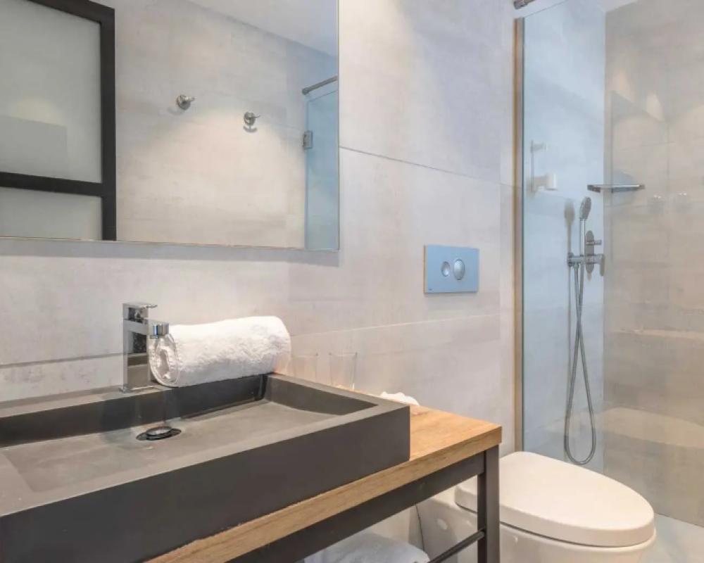 фото Kyrat Amarac Suites