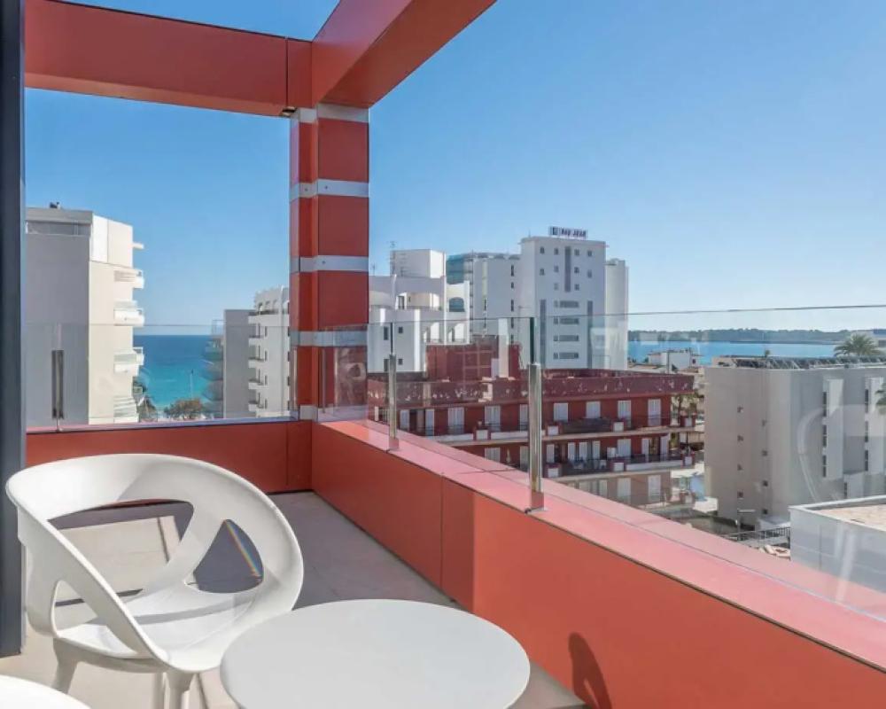 фото Kyrat Amarac Suites