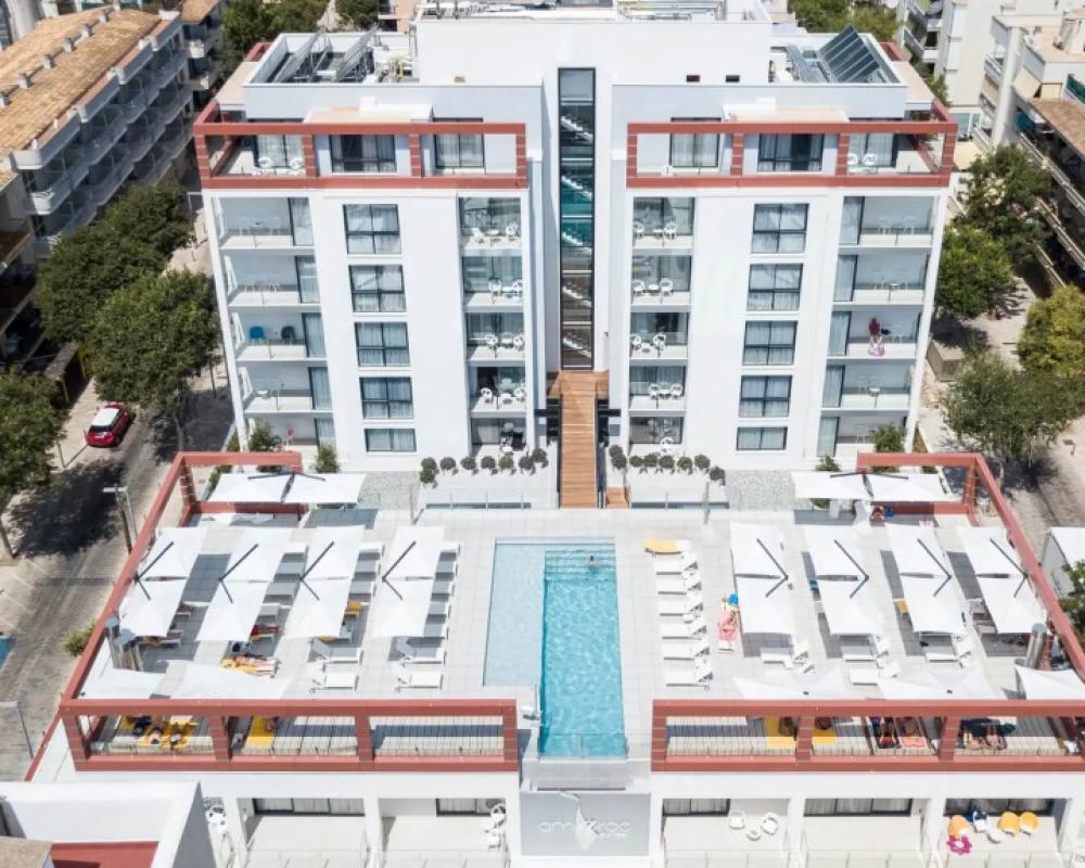 фото Kyrat Amarac Suites