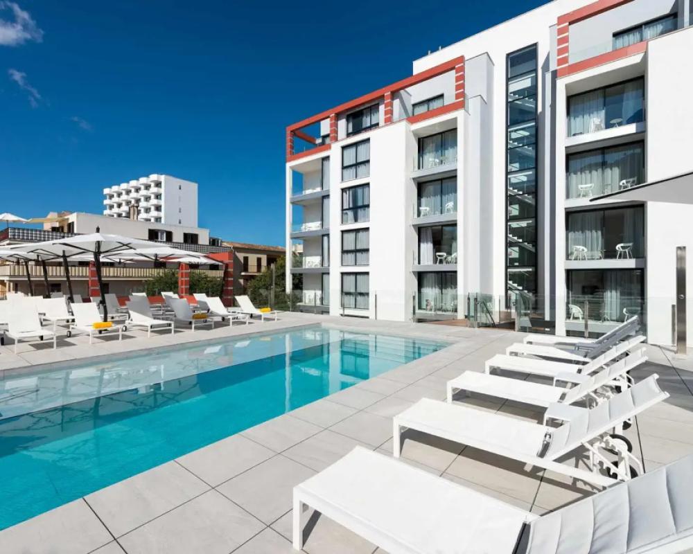 фото Kyrat Amarac Suites