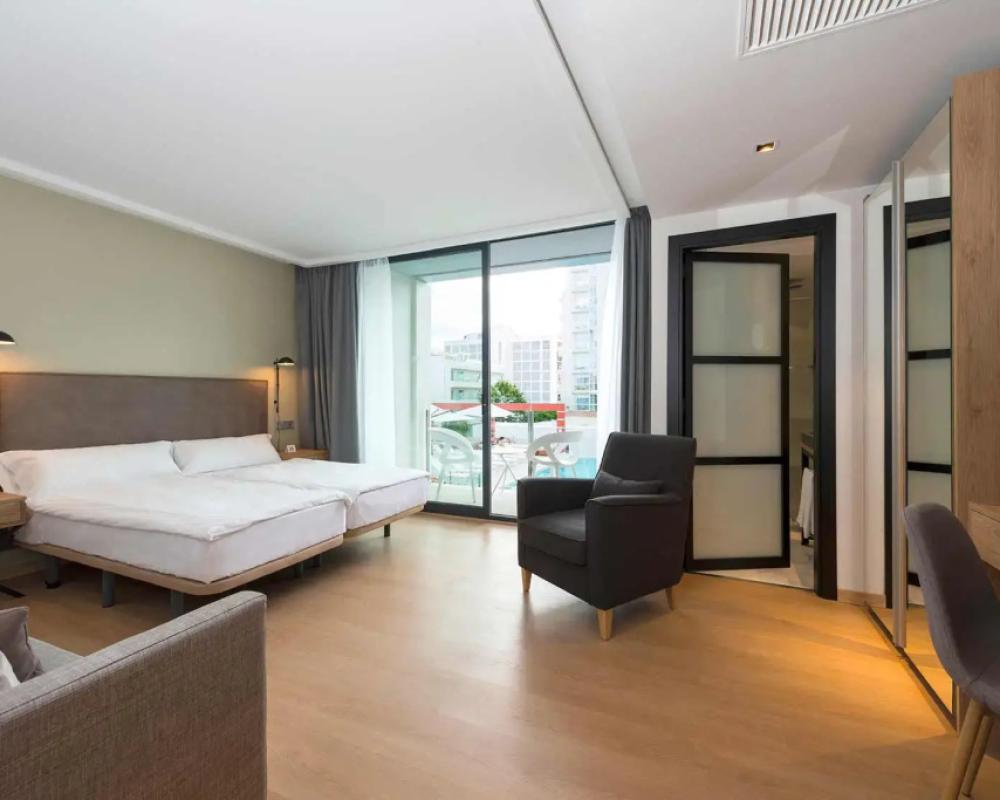 фото Kyrat Amarac Suites