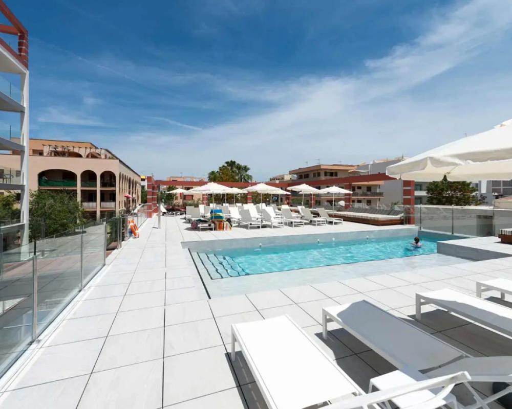 фото Kyrat Amarac Suites