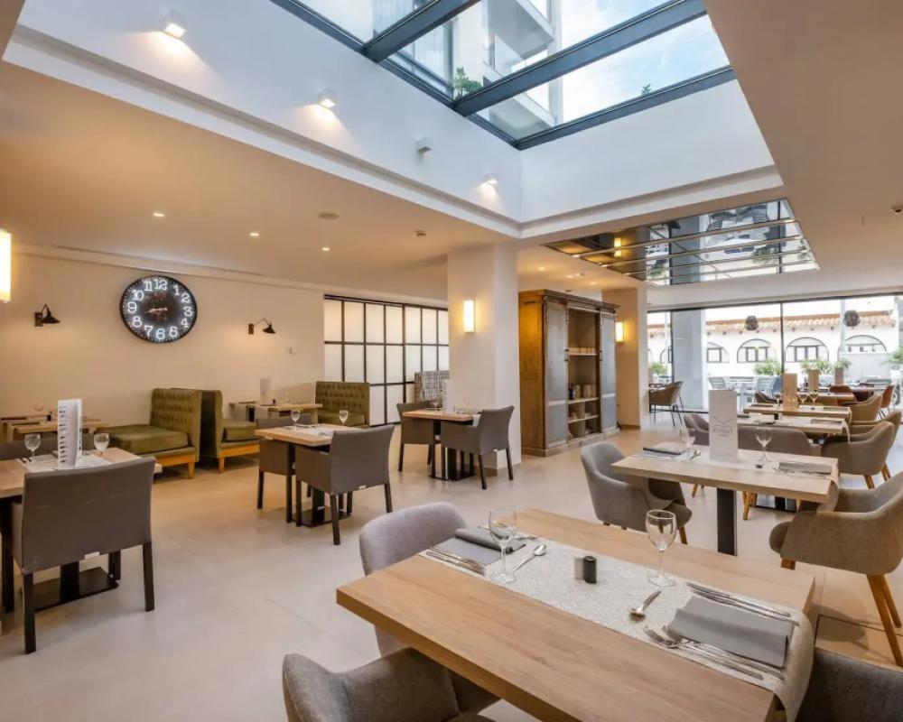 фото Kyrat Amarac Suites