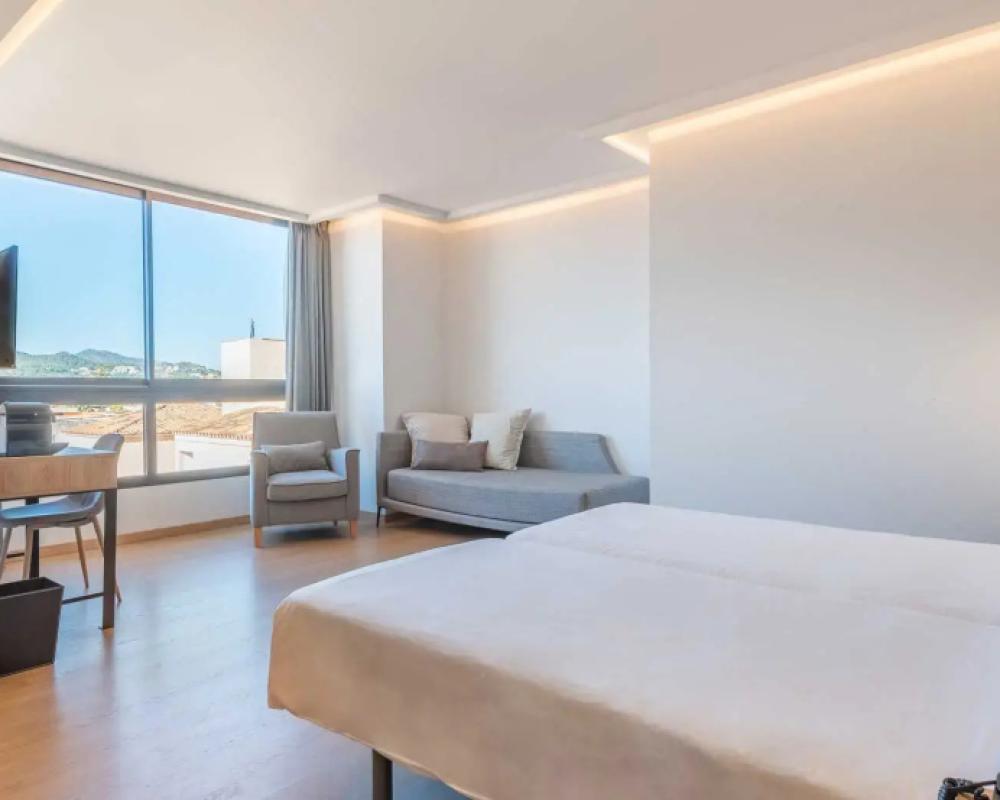фото Kyrat Amarac Suites