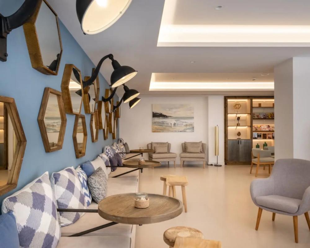 фото Kyrat Amarac Suites
