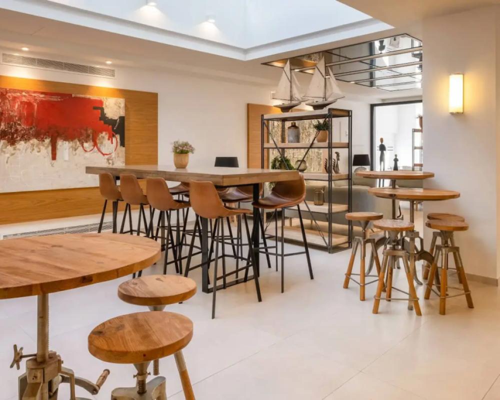 фото Kyrat Amarac Suites