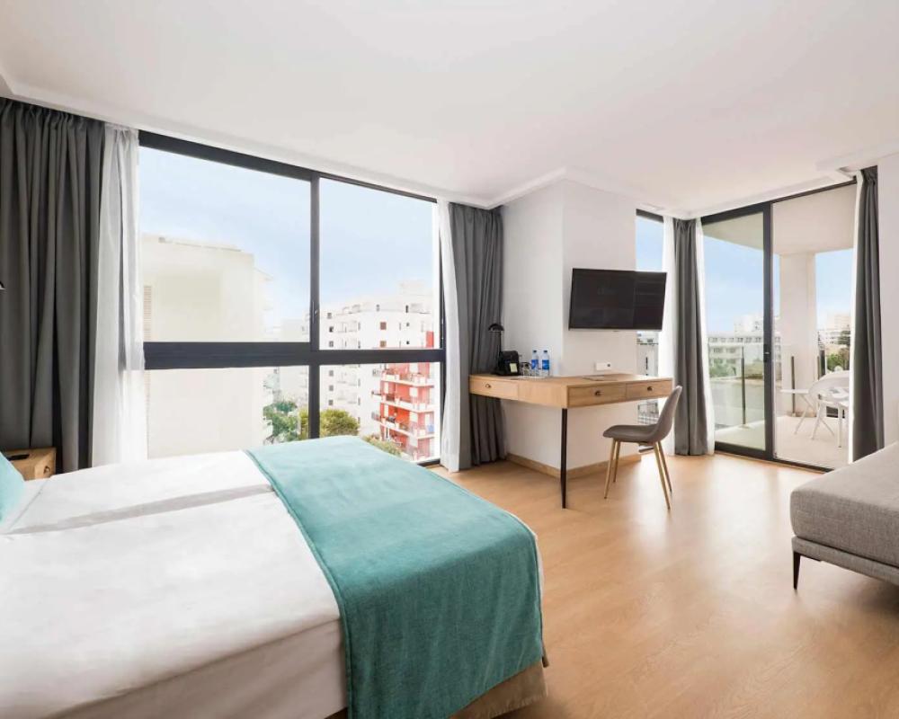фото Kyrat Amarac Suites
