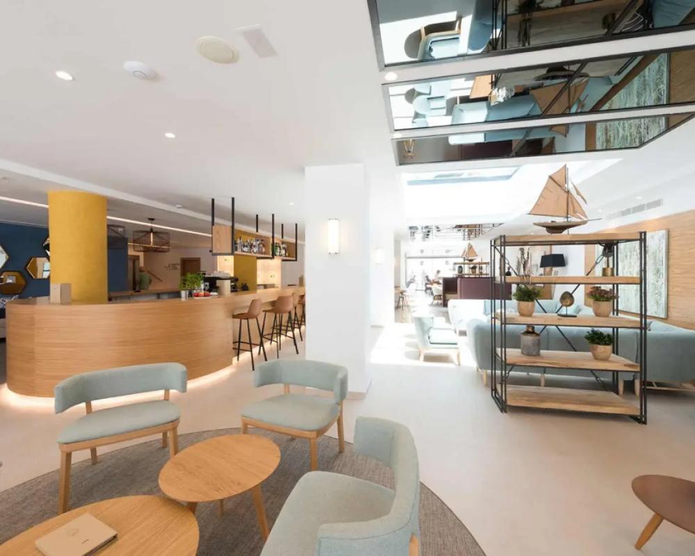 фото Kyrat Amarac Suites