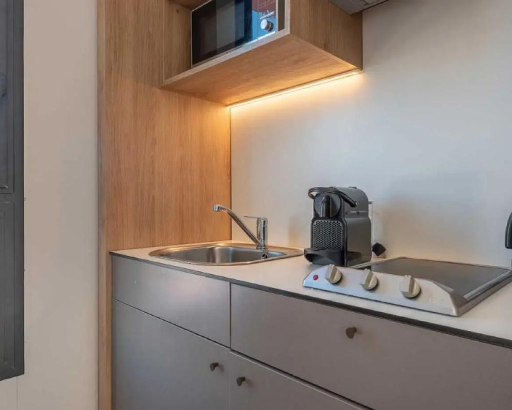 фото Kyrat Amarac Suites