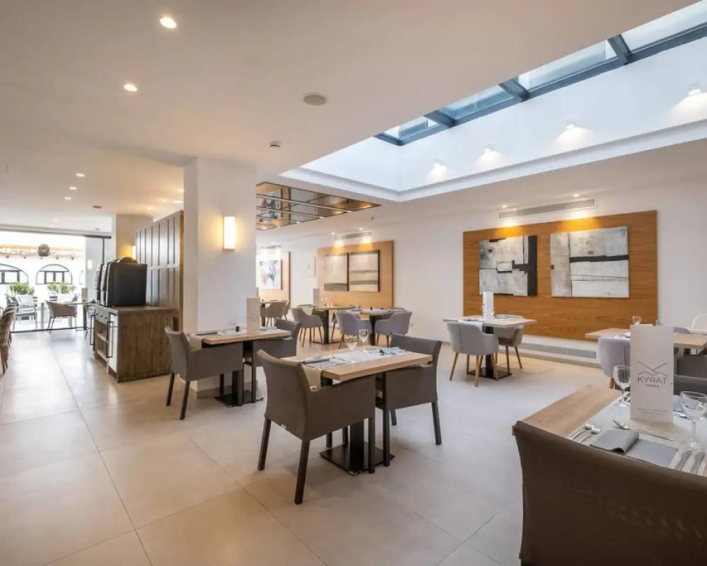 фото Kyrat Amarac Suites