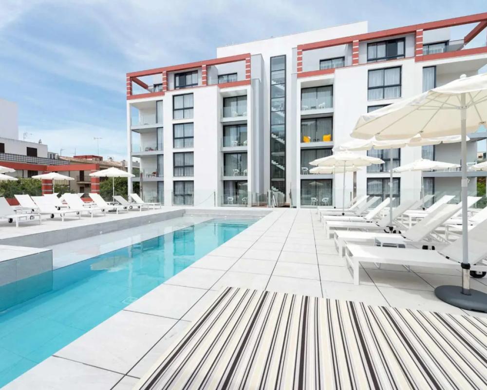 фото Kyrat Amarac Suites