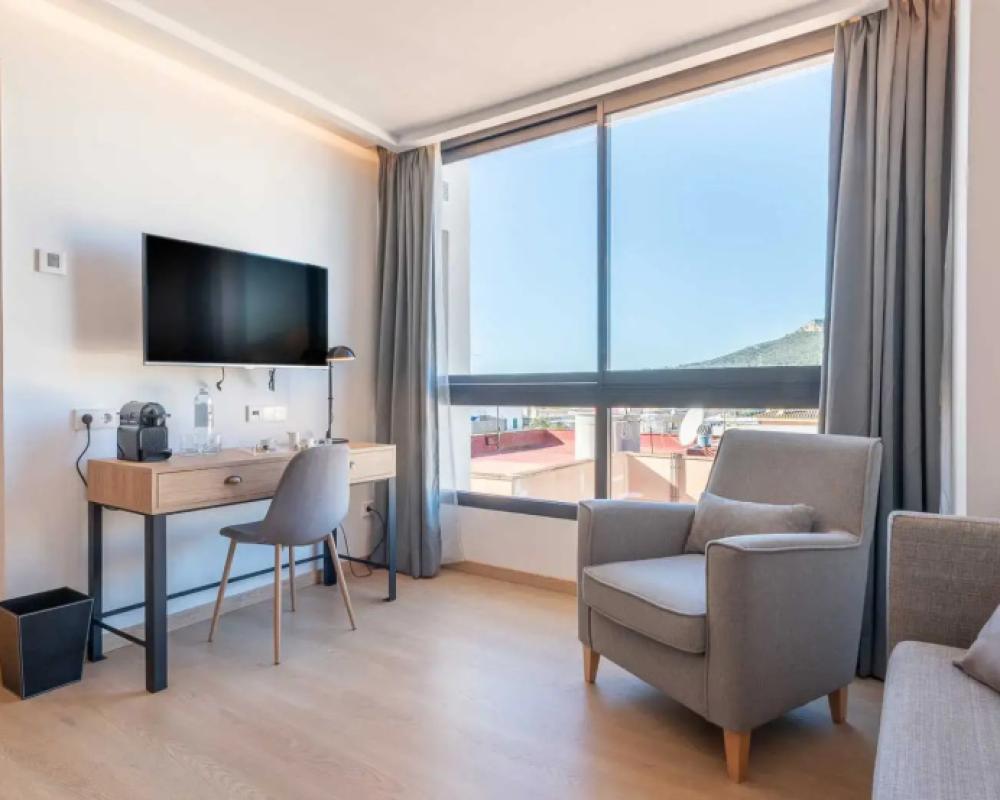 фото Kyrat Amarac Suites