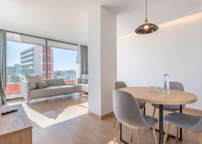 Kyrat Amarac Suites