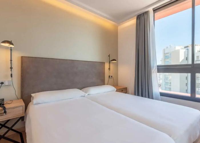 Kyrat Amarac Suites