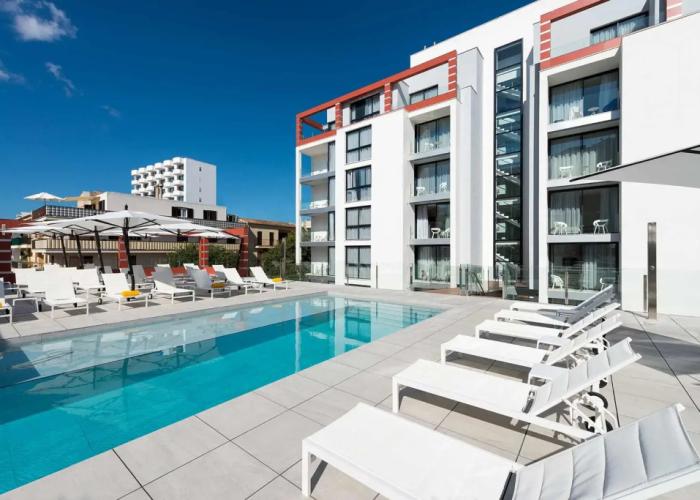 Kyrat Amarac Suites