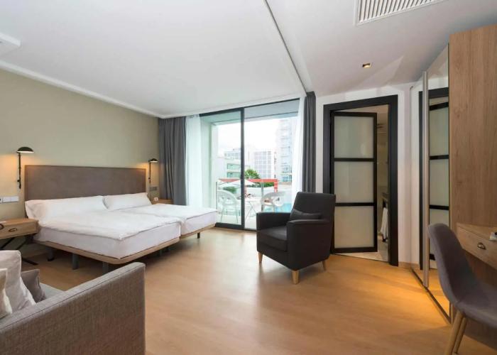 Kyrat Amarac Suites
