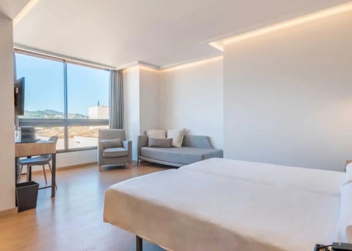 Kyrat Amarac Suites