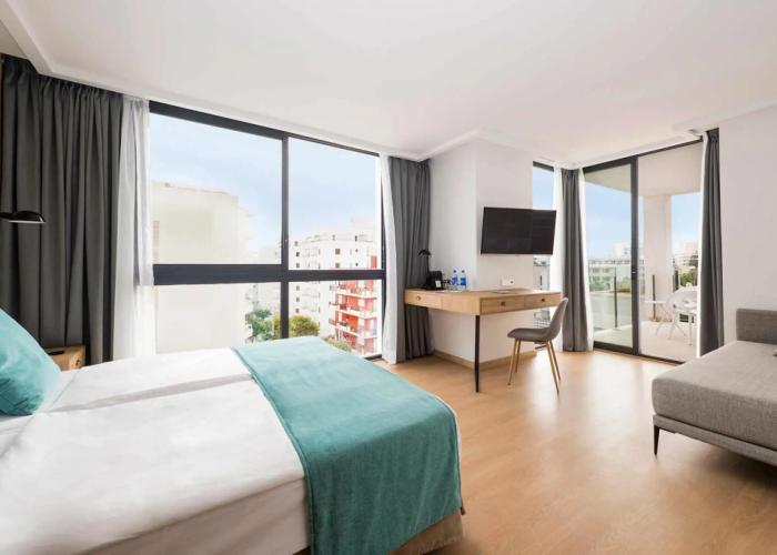 Kyrat Amarac Suites