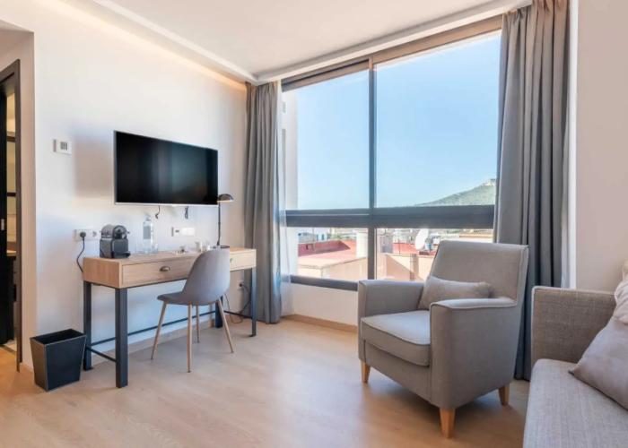Kyrat Amarac Suites