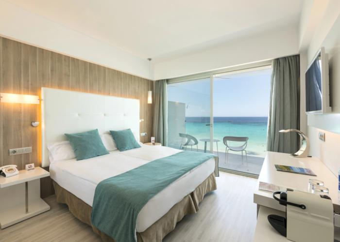 Hotel Kyrat Amarac - Adults Only
