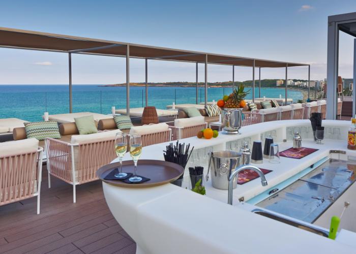 Hotel Kyrat Amarac - Adults Only