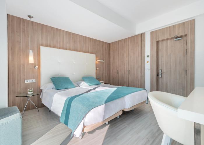 Hotel Kyrat Amarac - Adults Only
