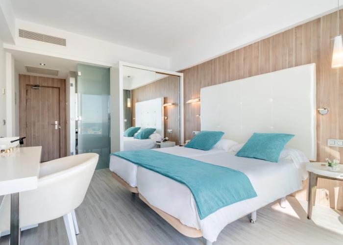 Hotel Kyrat Amarac - Adults Only