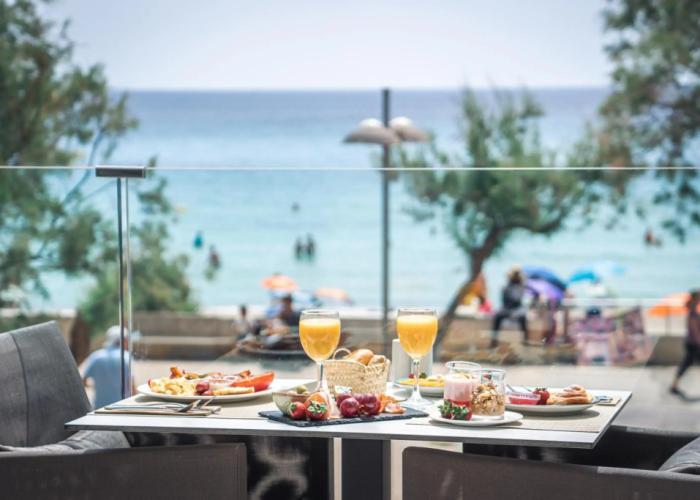 Hotel Kyrat Amarac - Adults Only