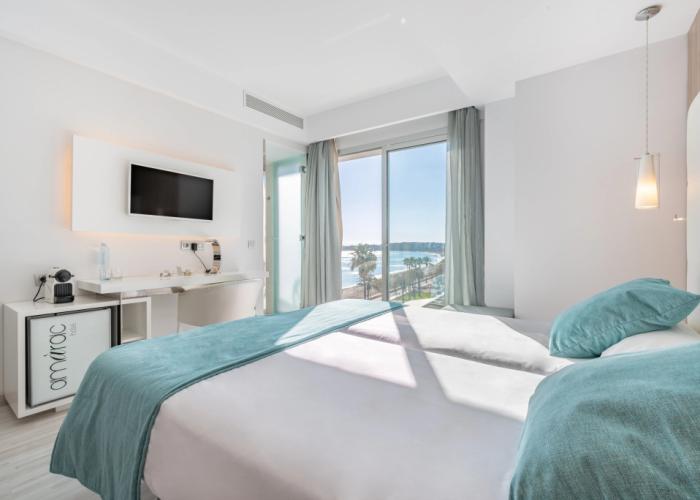 Hotel Kyrat Amarac - Adults Only