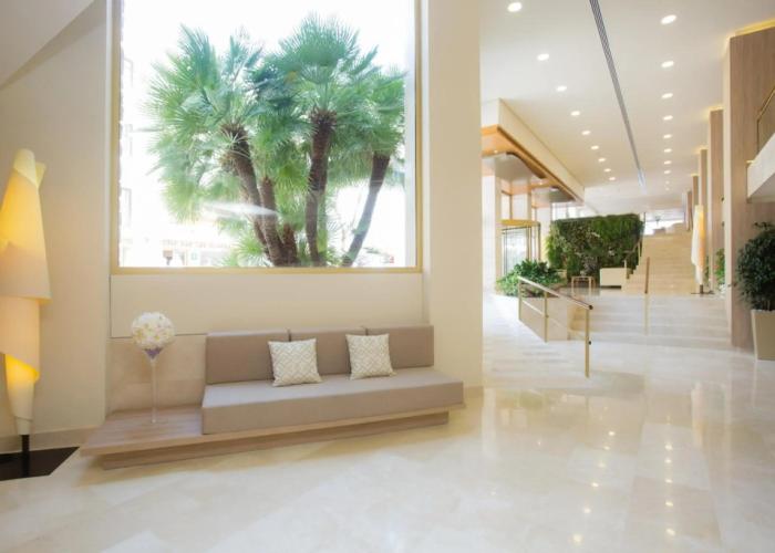 Hotel Sabina & Suite