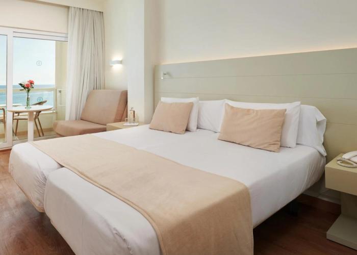 Hotel Sabina & Suite