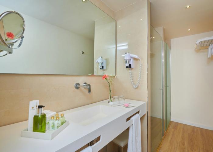 Hotel Sabina & Suite