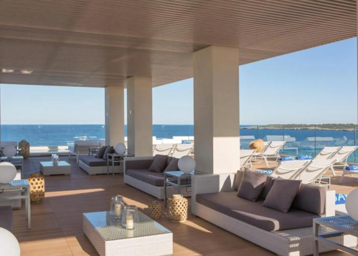 Hotel Sabina & Suite