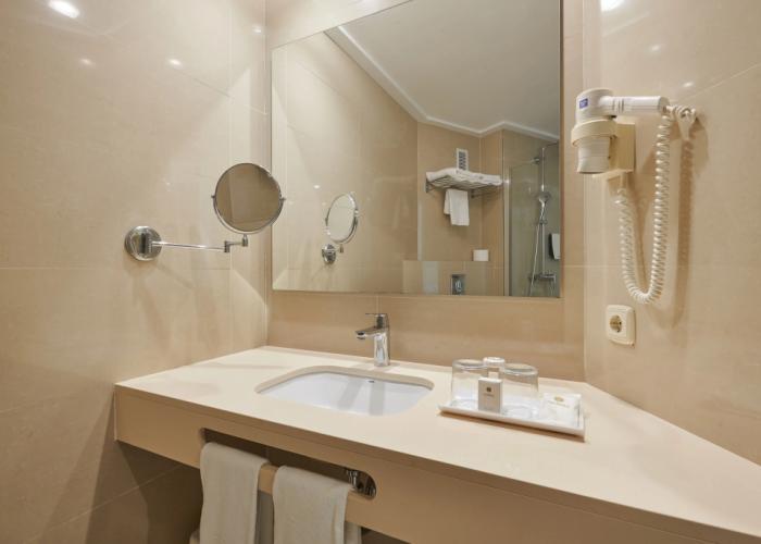 Hotel Sabina & Suite