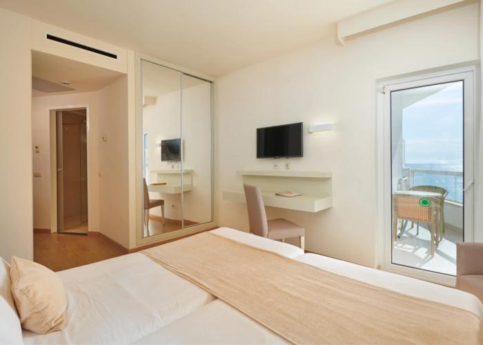 Hotel Sabina & Suite