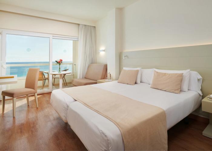 Hotel Sabina & Suite
