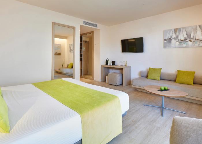 Hotel Sabina & Suite