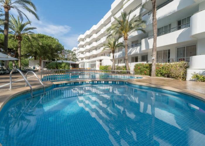 Aparthotel Tropicana