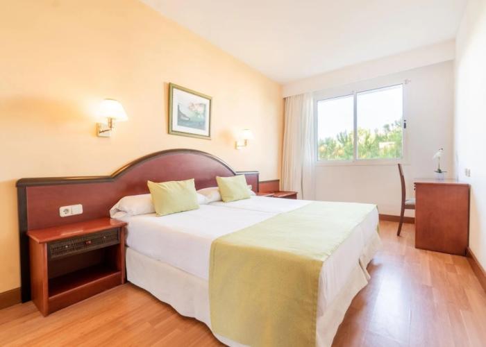 Aparthotel Tropicana
