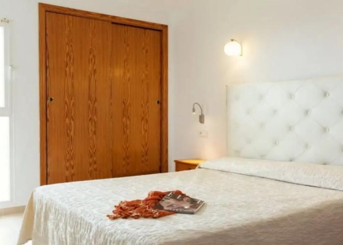 Aparthotel Tropicana
